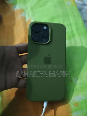 অ্যাপল আইফোন ১৪ প্রো ম্যাক্স ১২৮ জিবি ব্ল্যাক
