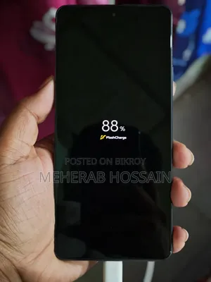 Vivo iQOO Z10 Turbo Pro 256 GB Black