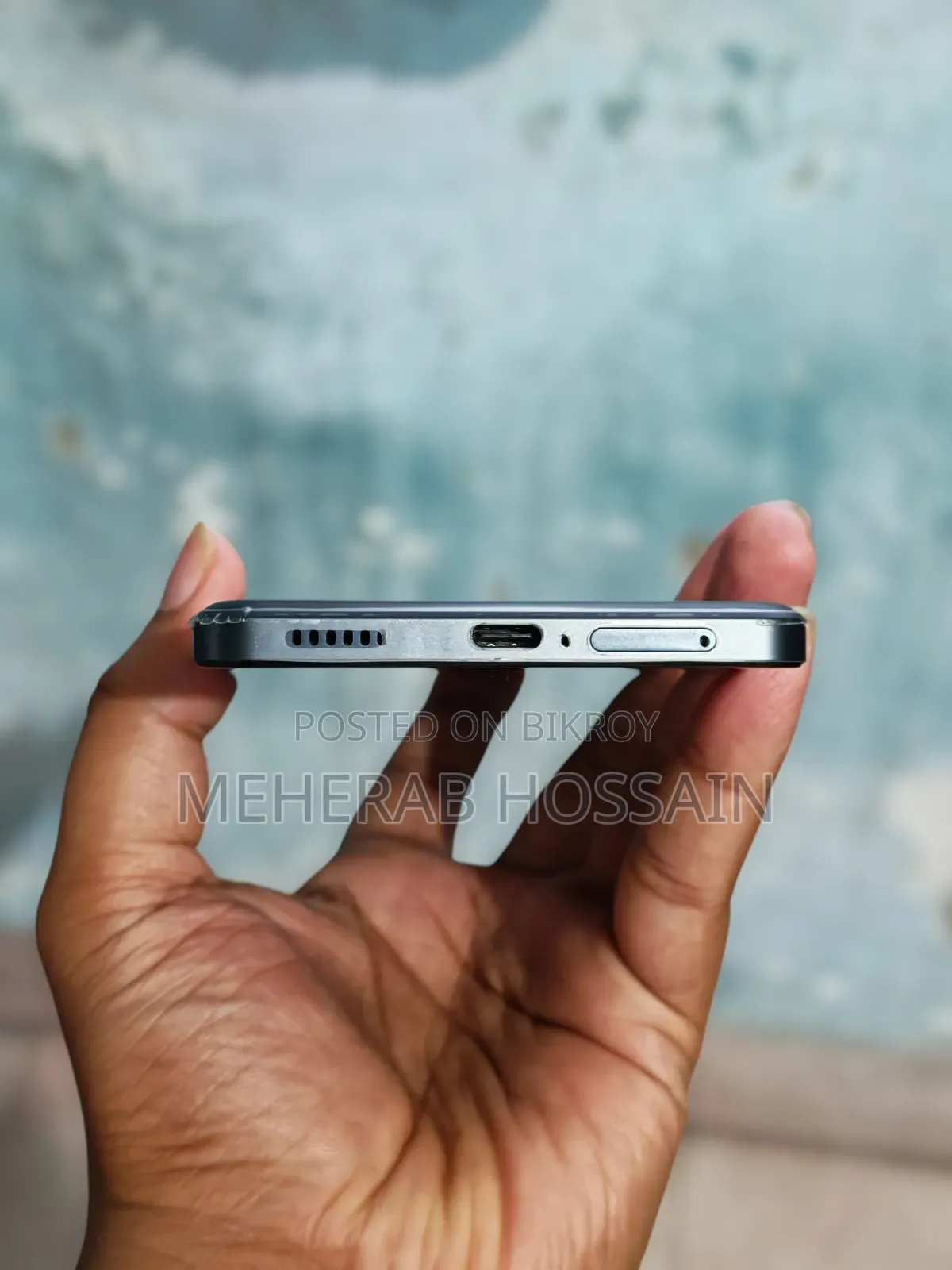 Vivo iQOO Z10 Turbo Pro 256 GB Black