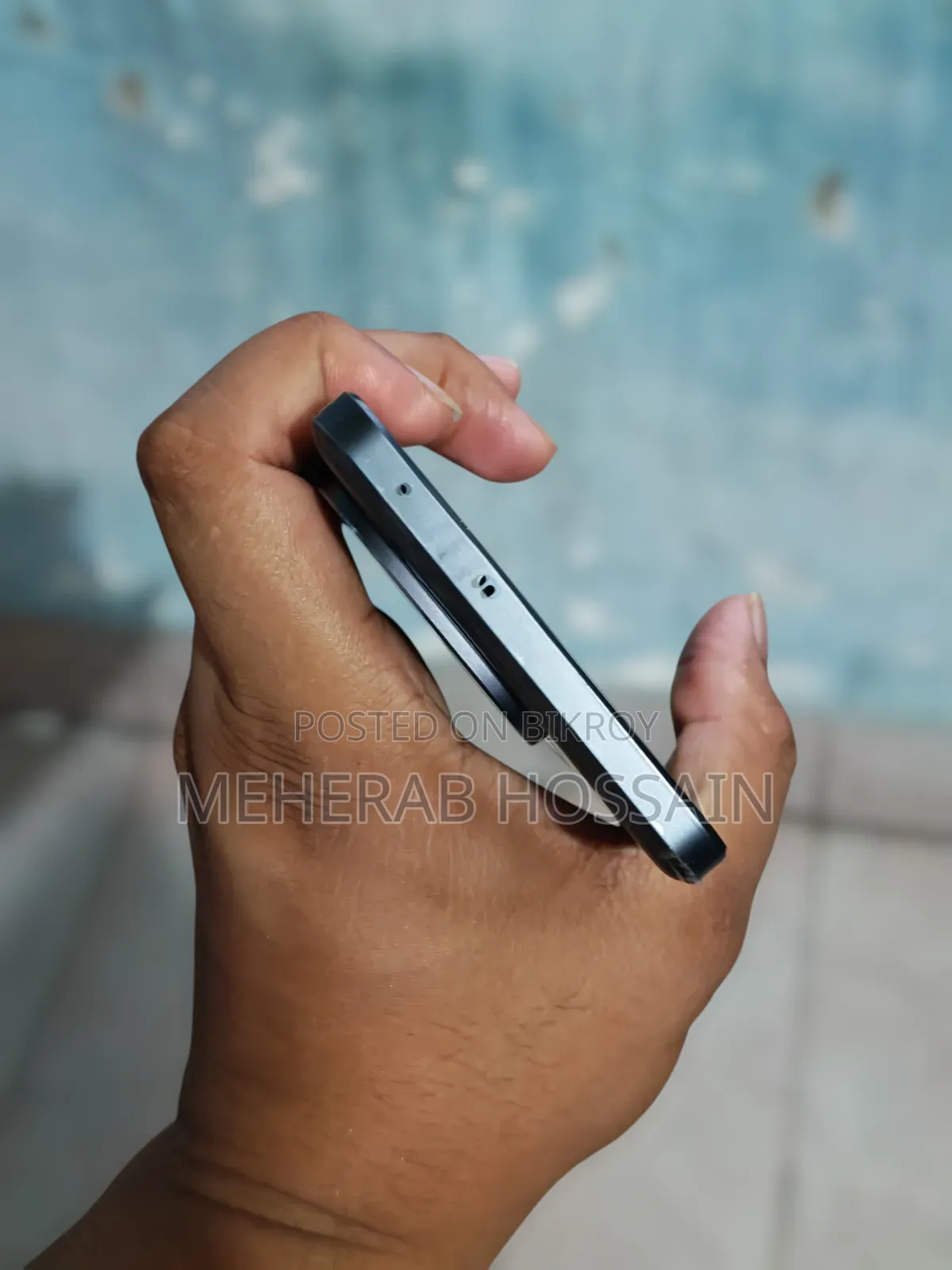 Vivo iQOO Z10 Turbo Pro 256 GB Black