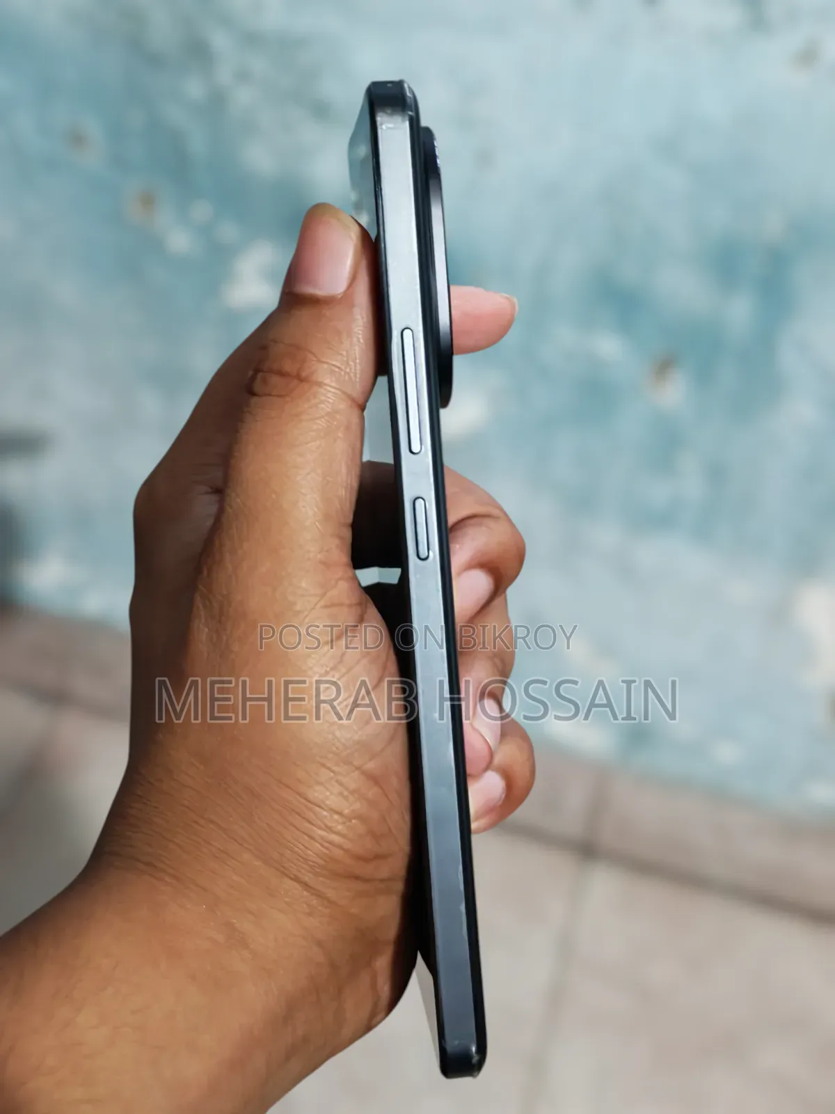 Vivo iQOO Z10 Turbo Pro 256 GB Black