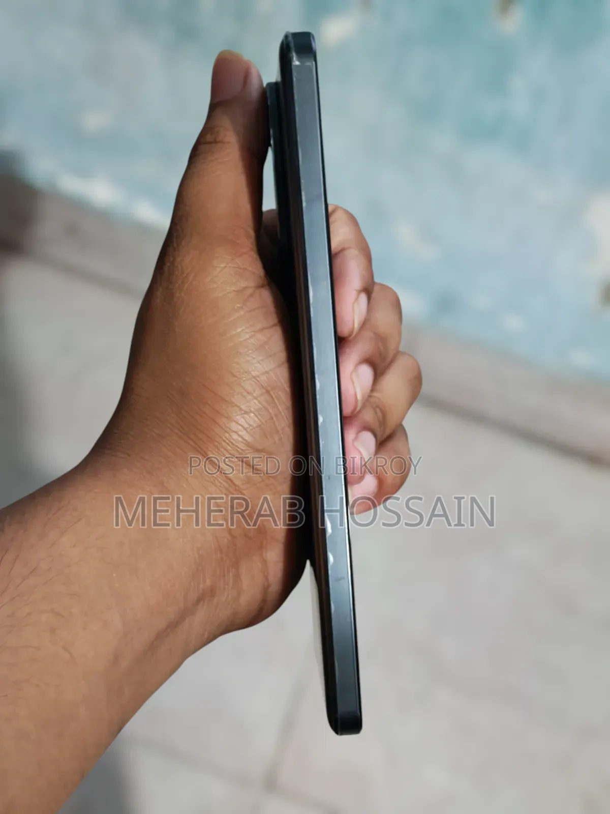 Vivo iQOO Z10 Turbo Pro 256 GB Black