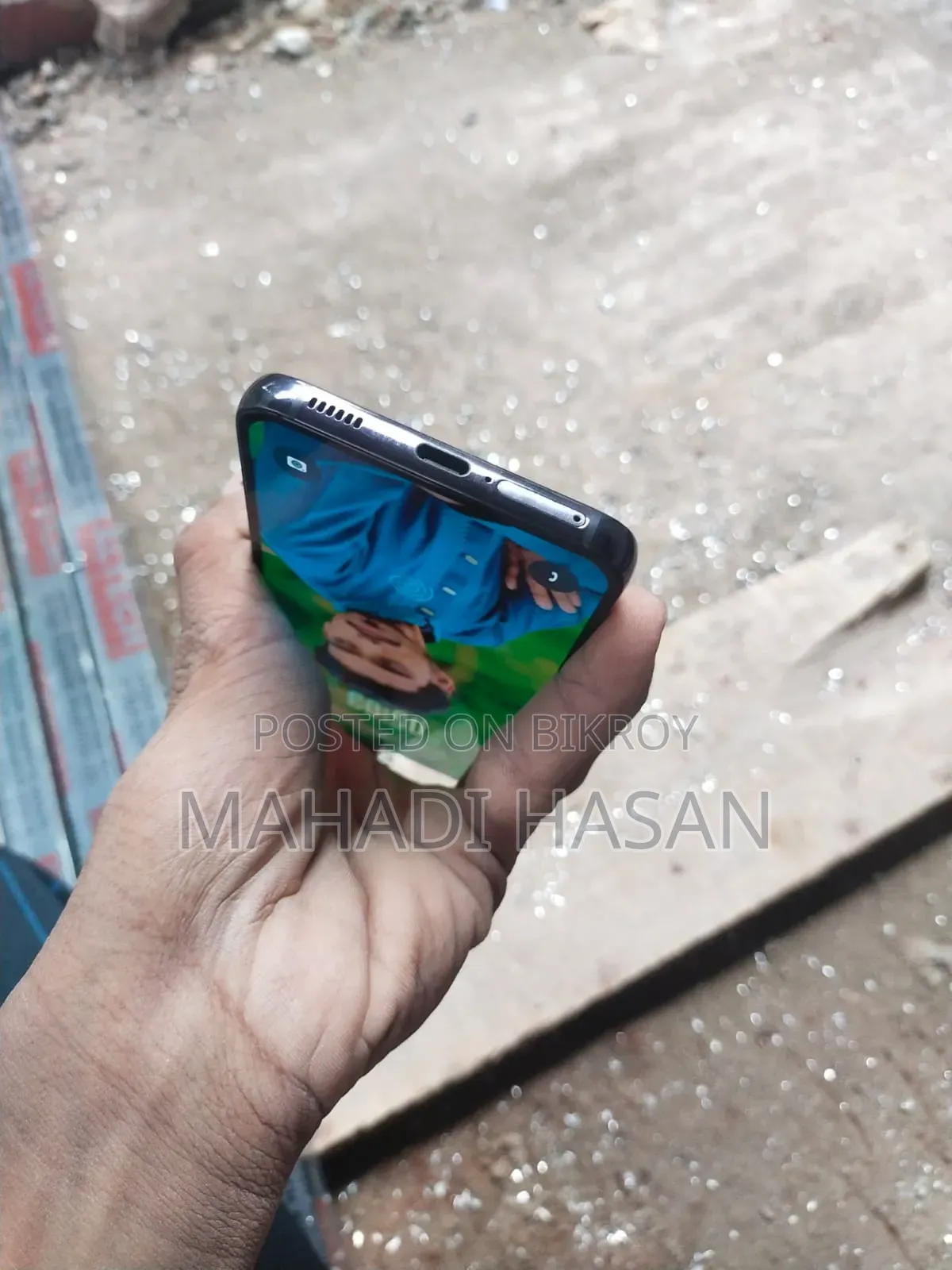 New Samsung Galaxy S22 5G 128 GB Black