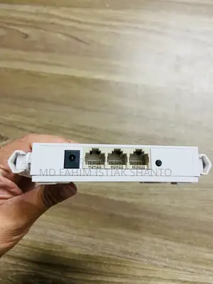 Wi-Fi Router