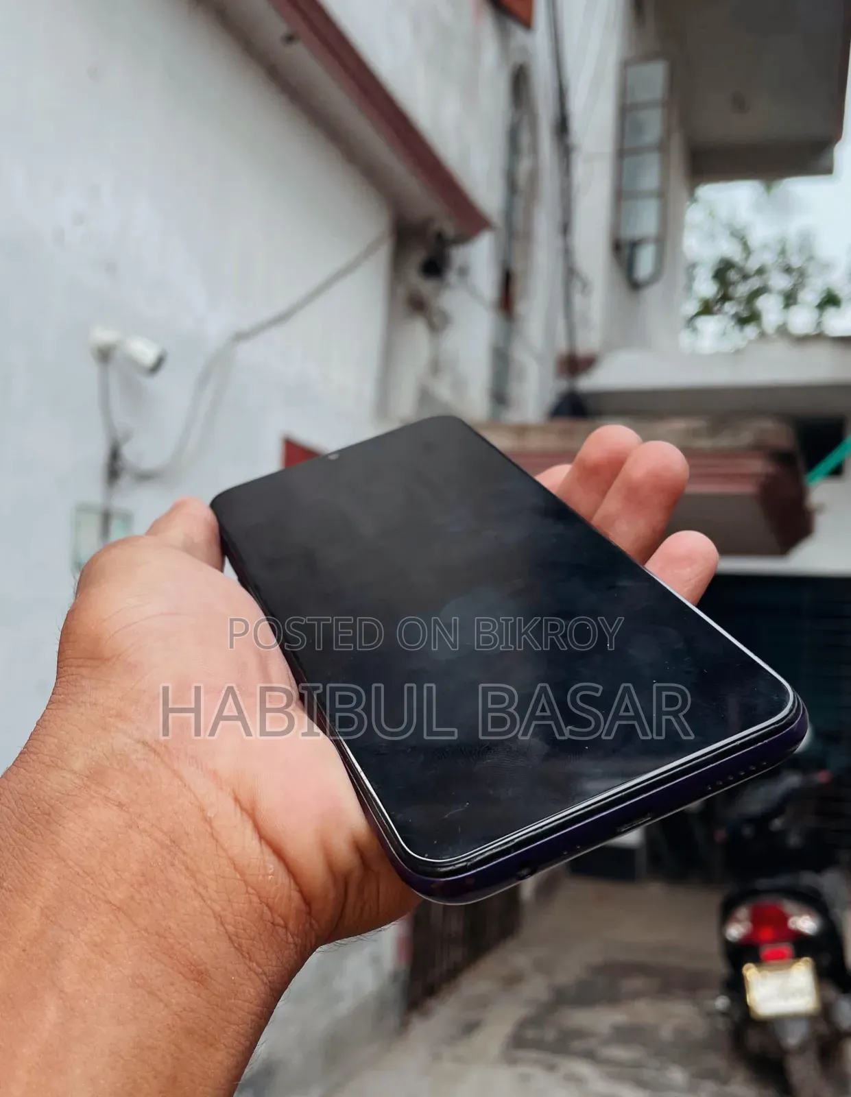 Realme 5 64 GB Blue