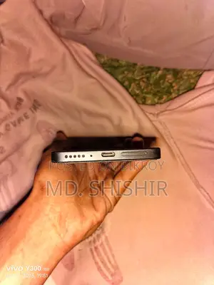 Xiaomi Redmi Note 13 256 GB Black