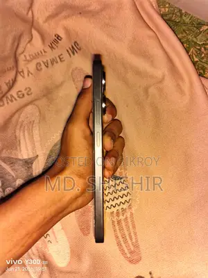 Xiaomi Redmi Note 13 256 GB Black