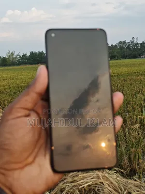 Oppo F21s Pro 128 GB Black