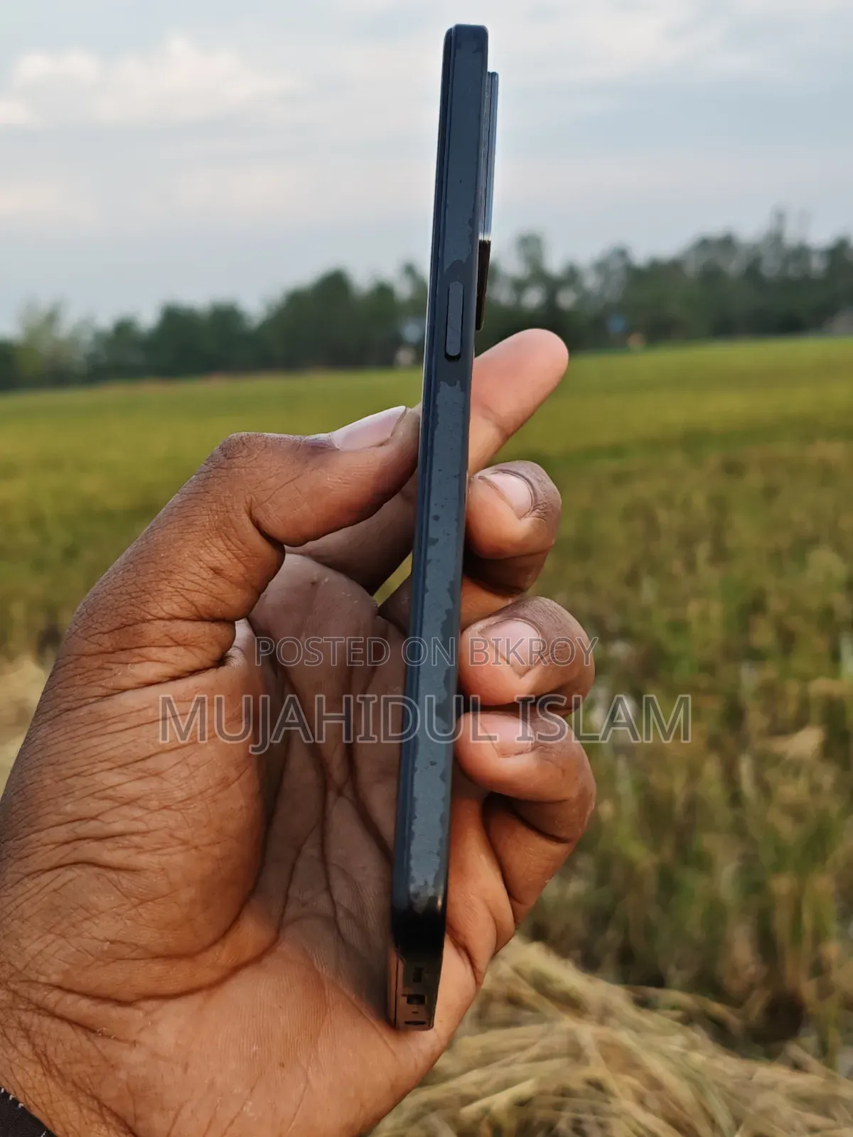 Oppo F21s Pro 128 GB Black
