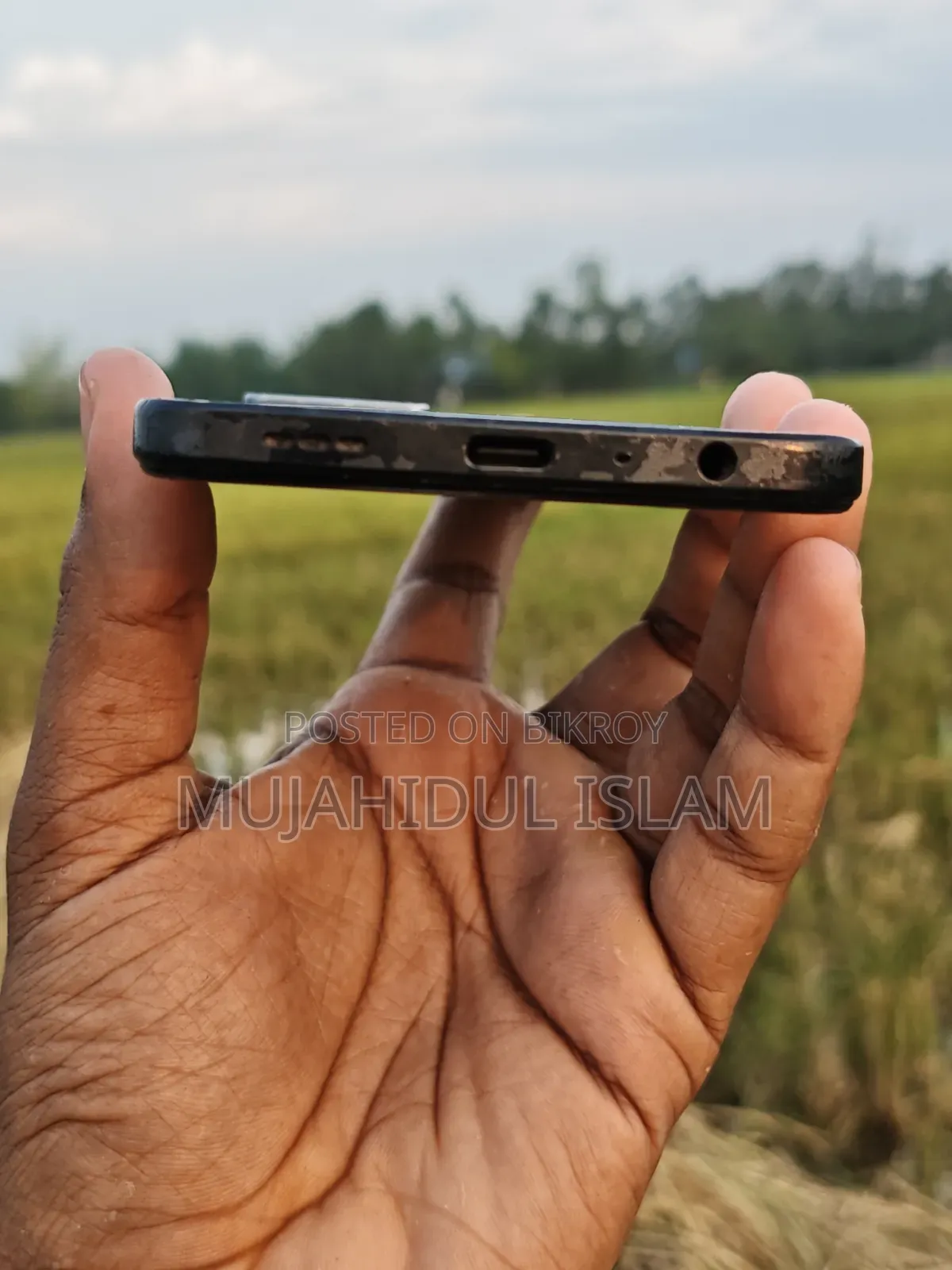 Oppo F21s Pro 128 GB Black