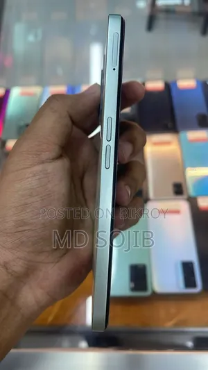 Oppo A58 128 GB Silver