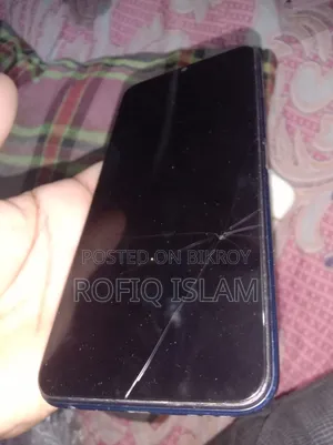 Vivo Y12s 32 GB Blue