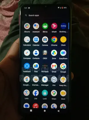 Vivo Y12s 32 GB Blue