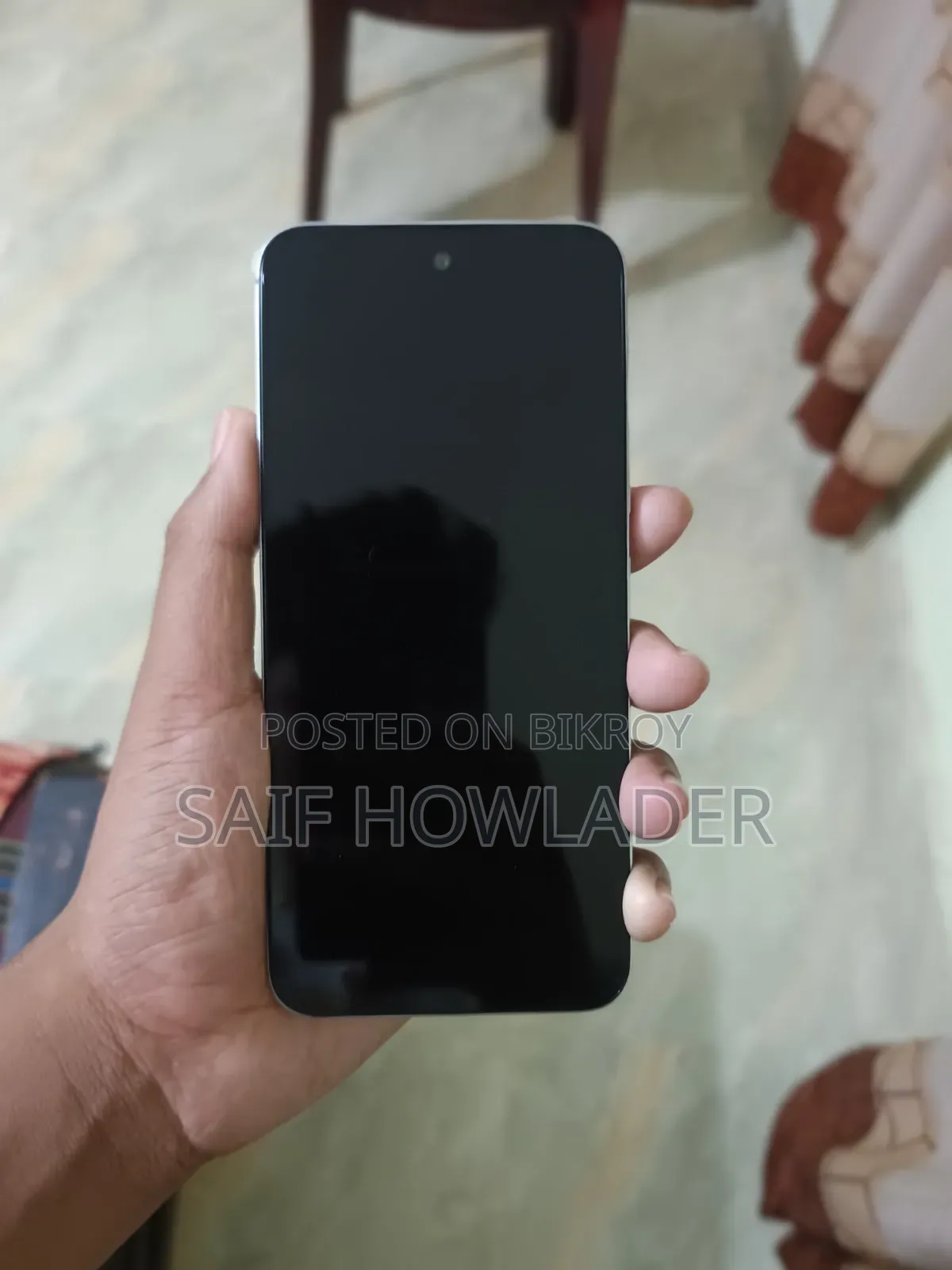 Infinix Smart 10 64 GB White