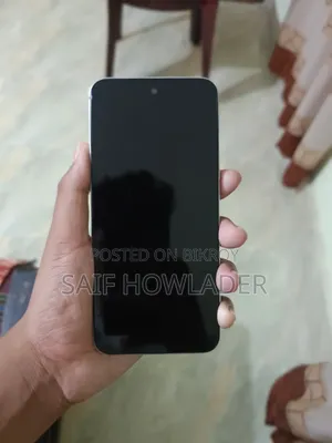Infinix Smart 10 64 GB White