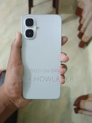 Infinix Smart 10 64 GB White