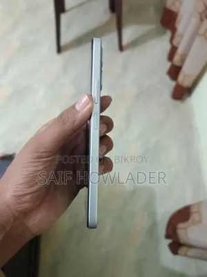 Infinix Smart 10 64 GB White
