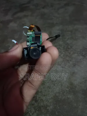 Rs 537 Drone Circuit