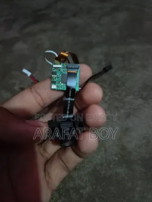 Rs 537 Drone Circuit