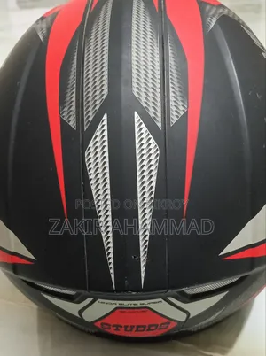 Helmet for sale