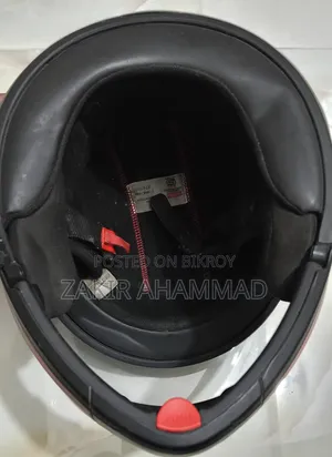 Helmet for sale