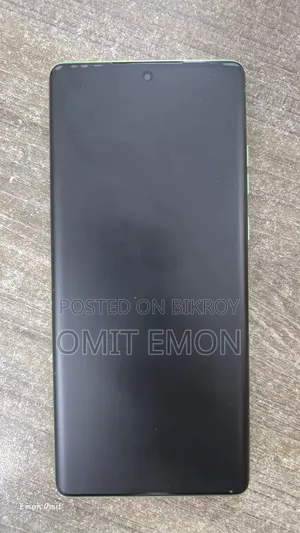 Motorola Edge 50 Fusion 256 GB Green