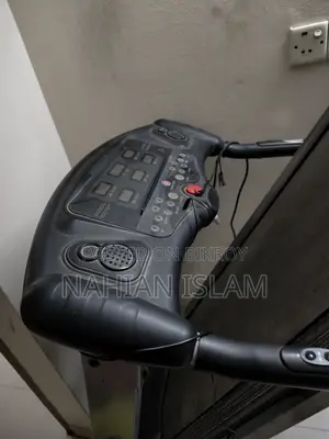 Treadmill Used but New Condition, Barely Used, All OK