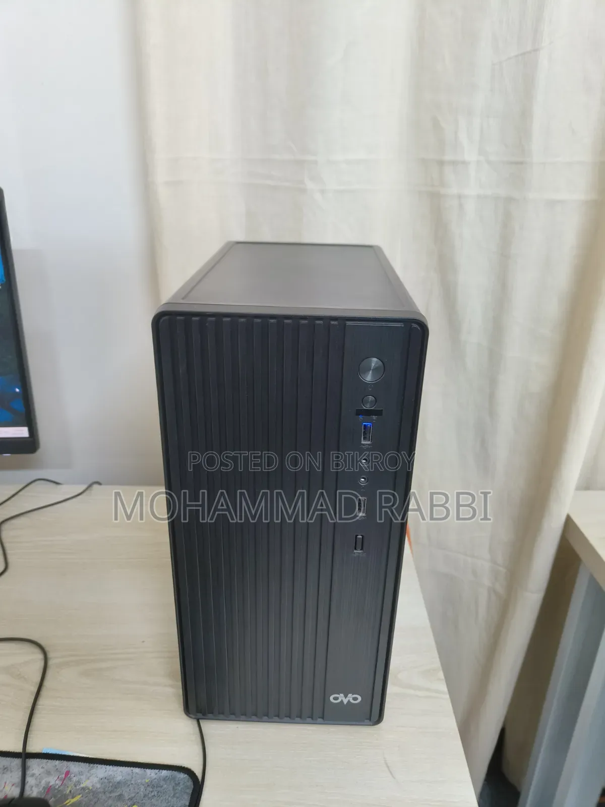 Desktop Computer 16GB Intel Core i5 SSD 256GB