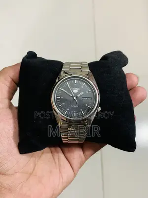 Seiko 5 Japan Made