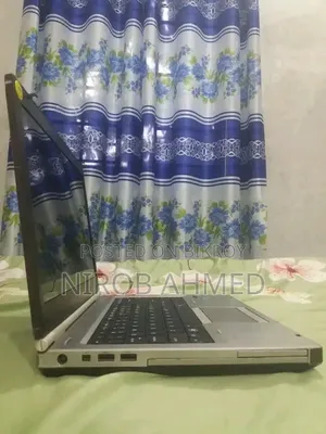 Laptop HP EliteBook 8470P 4GB Intel Core I5 HDD 500GB