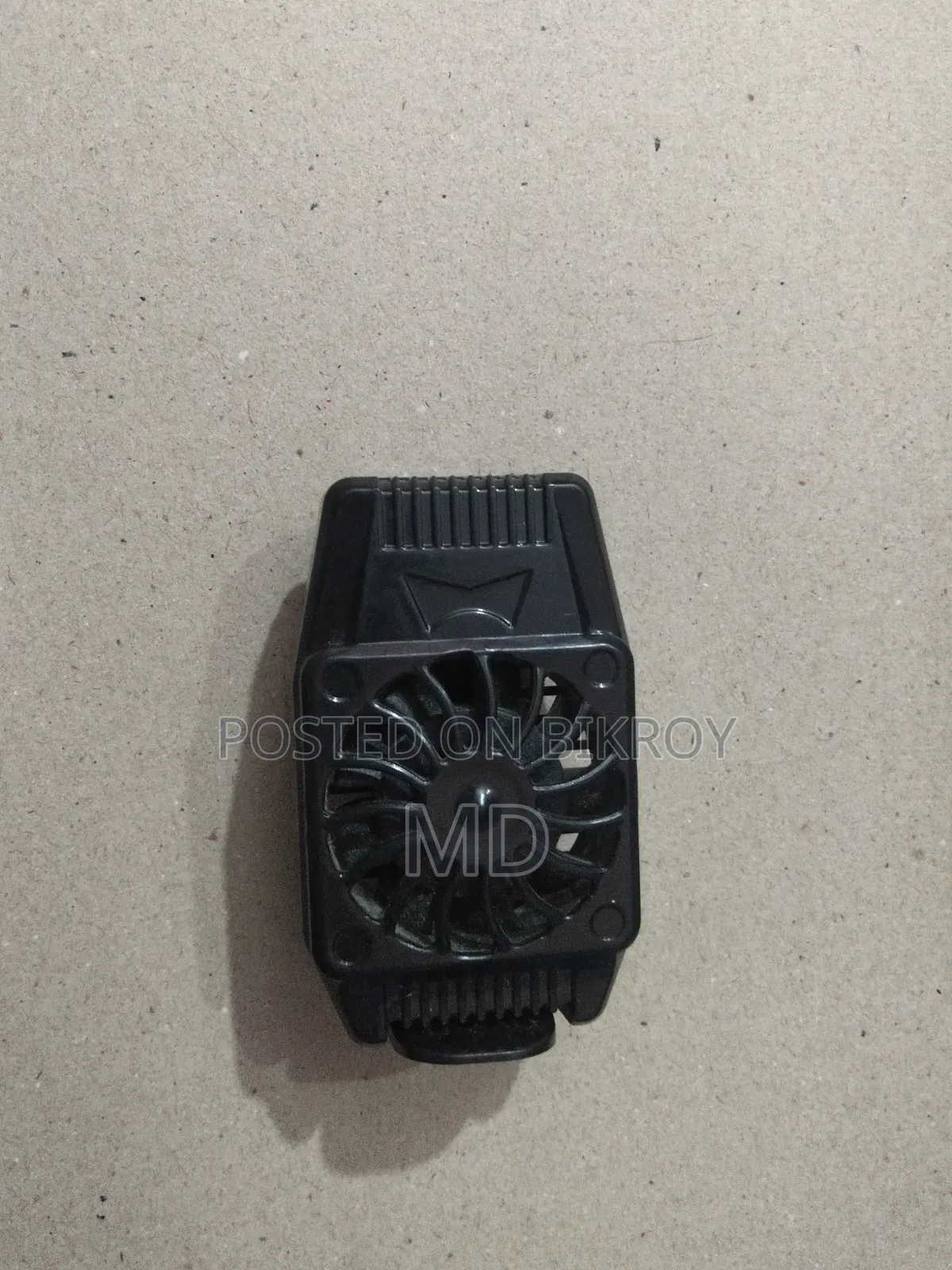 Memo DL01 Phone Cooling Fan