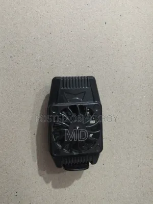 Memo DL01 Phone Cooling Fan