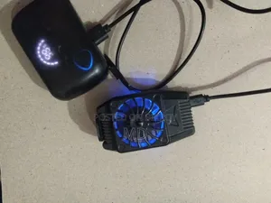 Memo DL01 Phone Cooling Fan