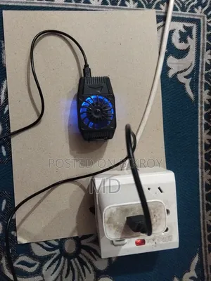 Memo DL01 Phone Cooling Fan