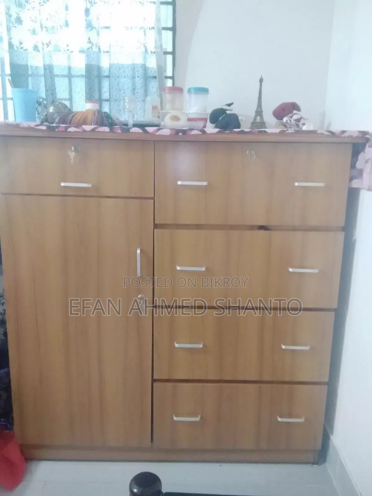 A Dressing Table
