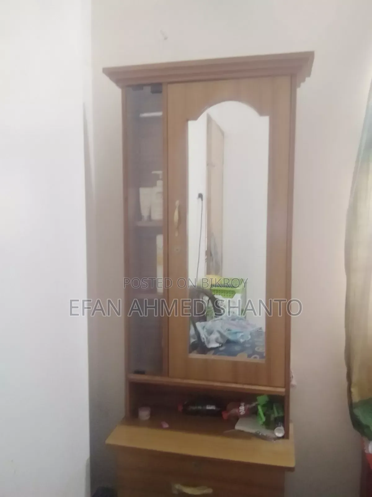 A Dressing Table