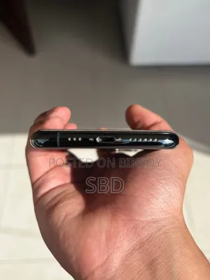 Apple iPhone 11 Pro 256 GB Black