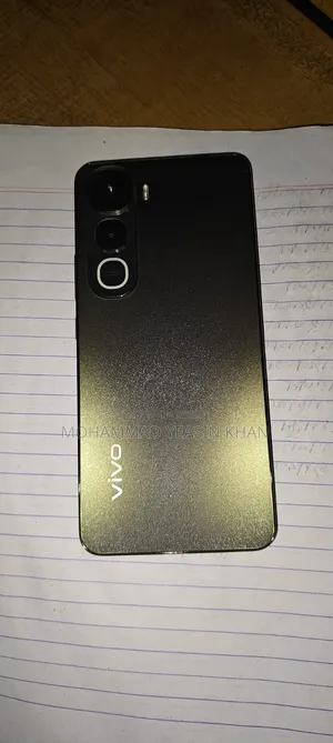 Vivo Y400 256 GB