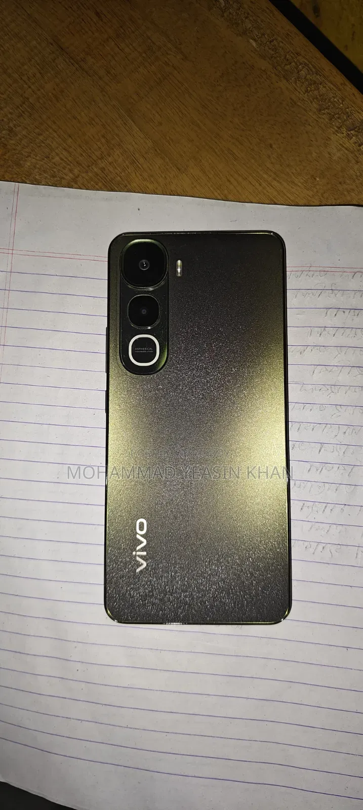 Vivo Y400 256 GB