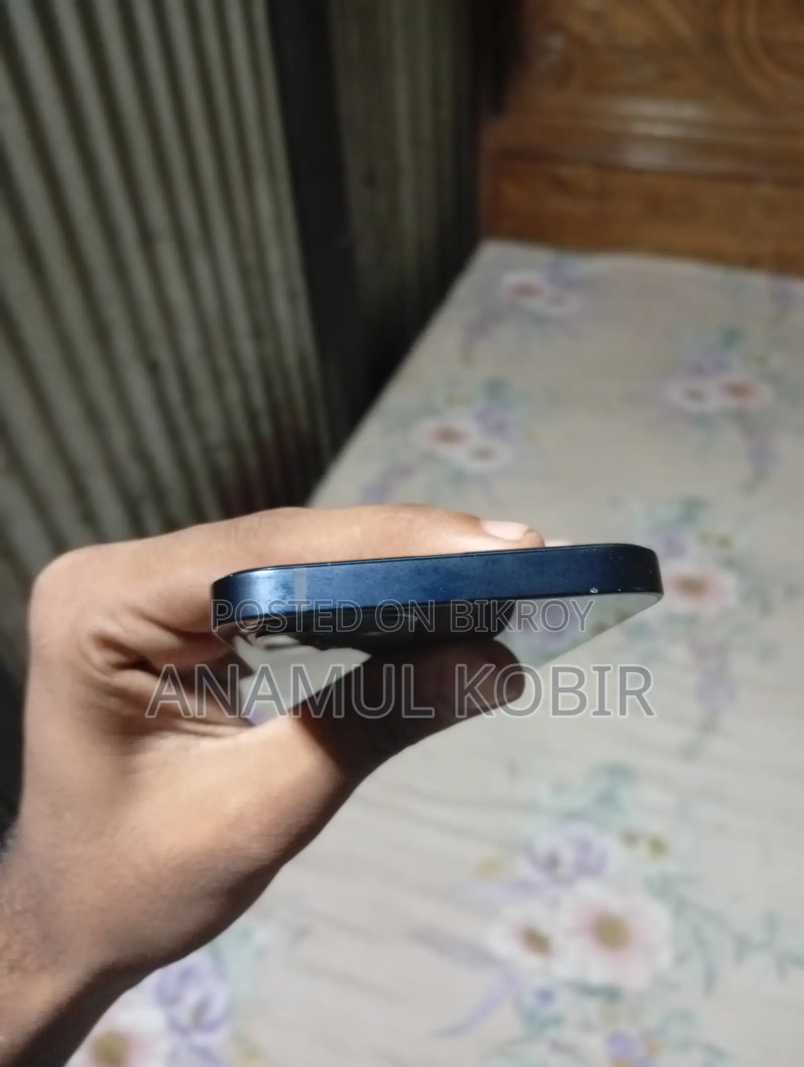 Apple iPhone 12 128 GB Blue