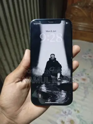 Apple iPhone 12 128 GB Blue
