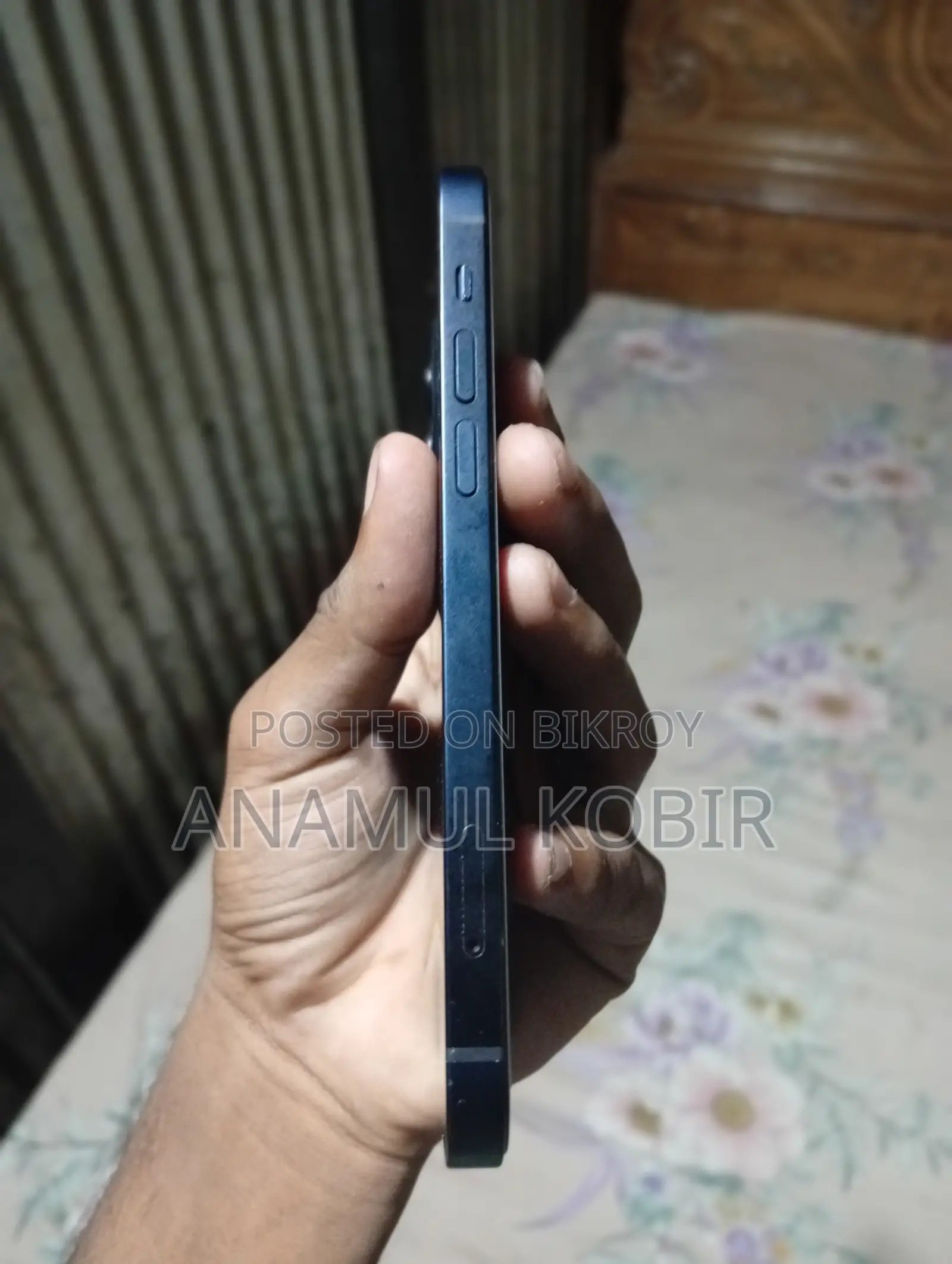 Apple iPhone 12 128 GB Blue