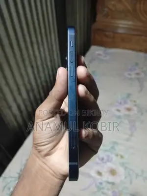 অ্যাপল আইফোন ১২ ১২৮ জিবি ব্লু