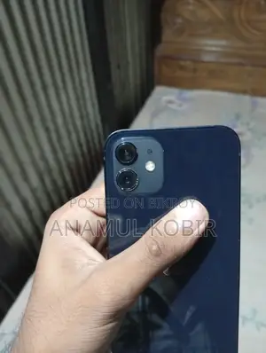 Apple iPhone 12 128 GB Blue