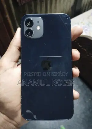 Apple iPhone 12 128 GB Blue