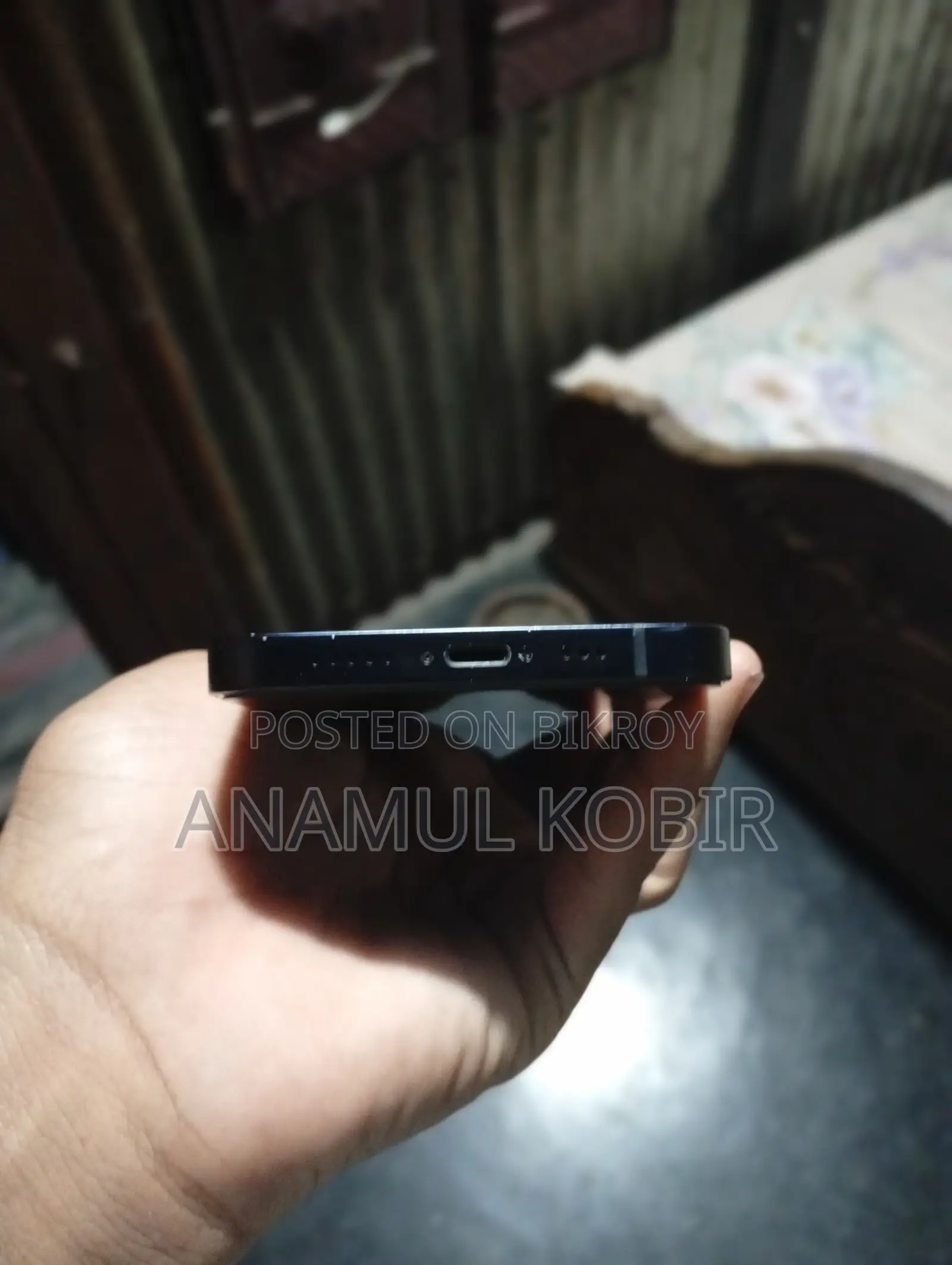 Apple iPhone 12 128 GB Blue
