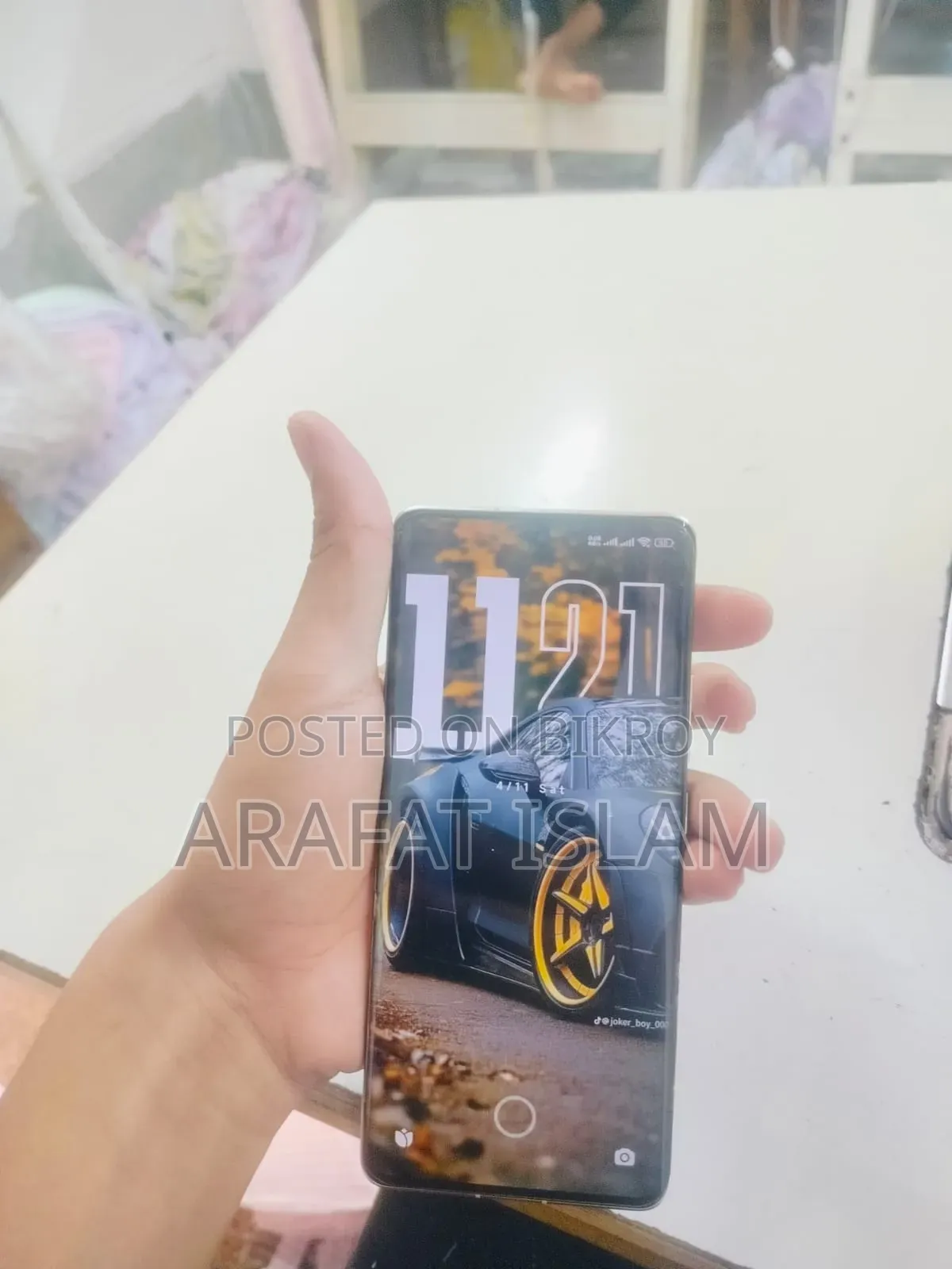 Xiaomi Civi 1S 256 GB