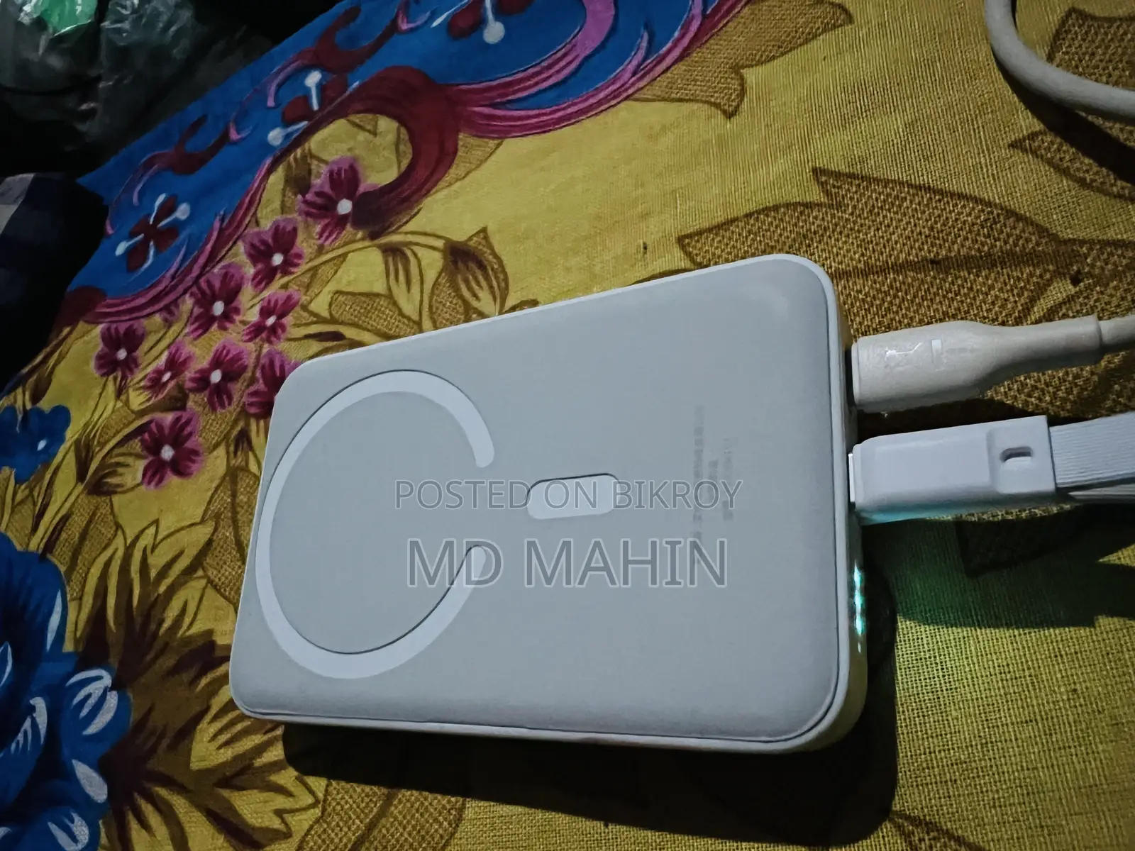 Baseus Power Bank