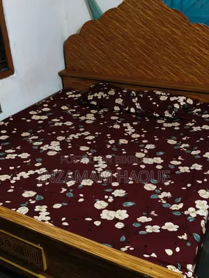 Bed King Size