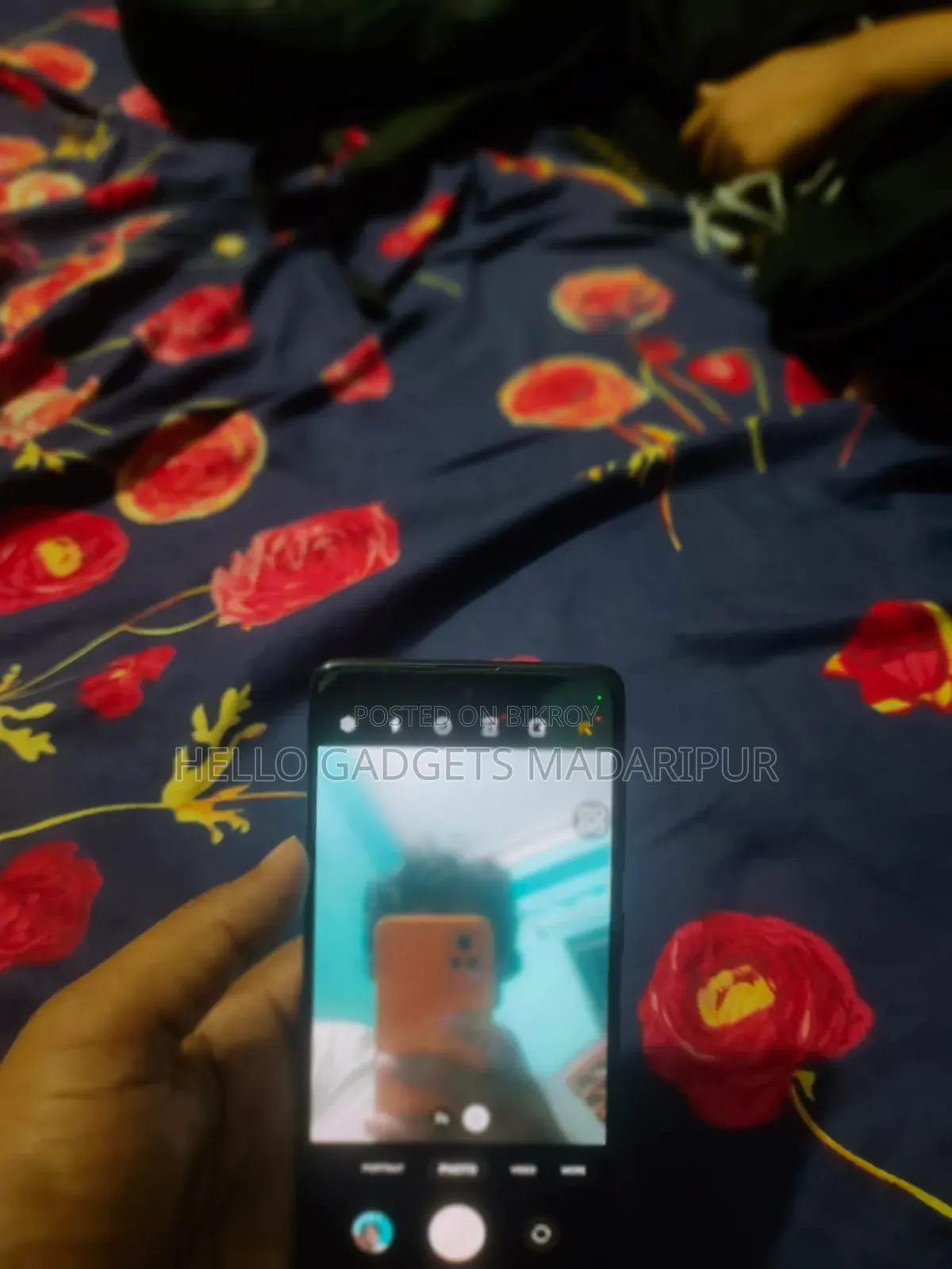 Samsung Galaxy A71 128 GB Black